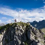 Lägenhet Conny Mittelberg