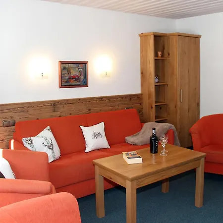 Апартаменты Conny Миттелберг