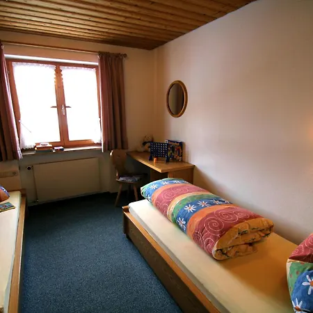 Апартаменты Conny