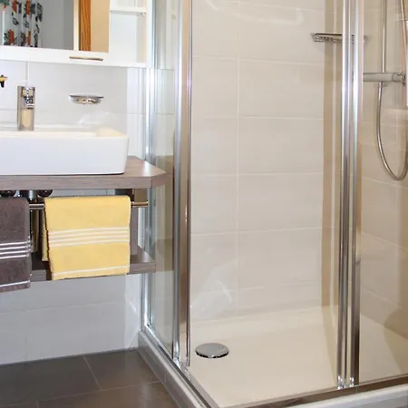 Апартаменты Conny Миттелберг