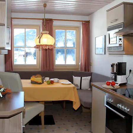 Апартаменты Conny