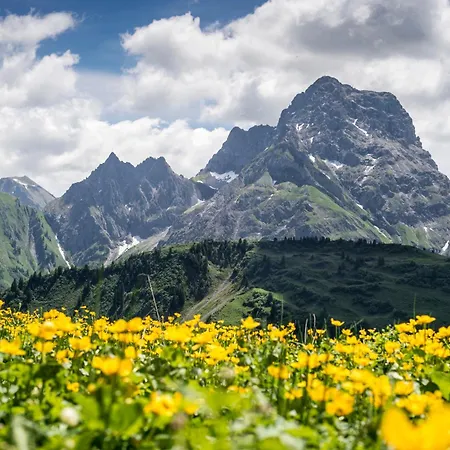 Апартаменты Conny