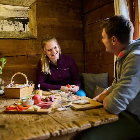 Апартаменты Conny *