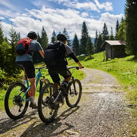 Conny Апартаменты