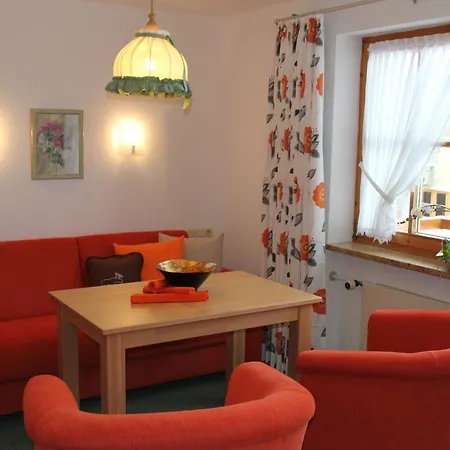 Апартаменты Conny Миттелберг