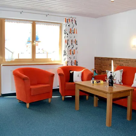 Апартаменты Conny Миттелберг